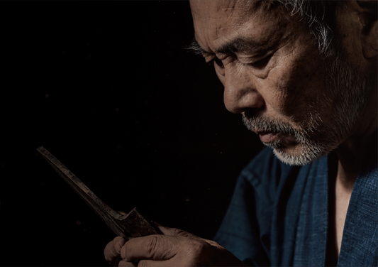 ABOUT US — A TALE OF IRON AND FLAME