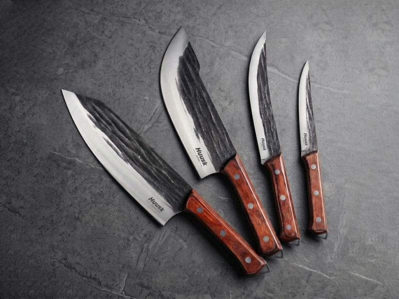 4-piece kit