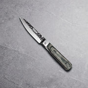 Folding Kitchen Knife Collection