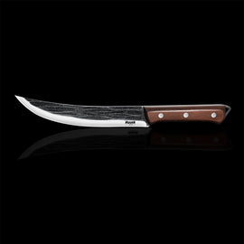 4-Piece Hand-Forged Kitchen Knife Set | Huusk