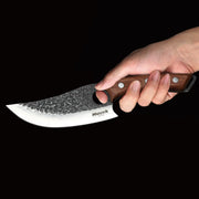 Huusk Hand-Forged Utility Knife