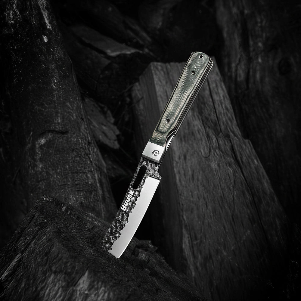 Signature Hammered Finish