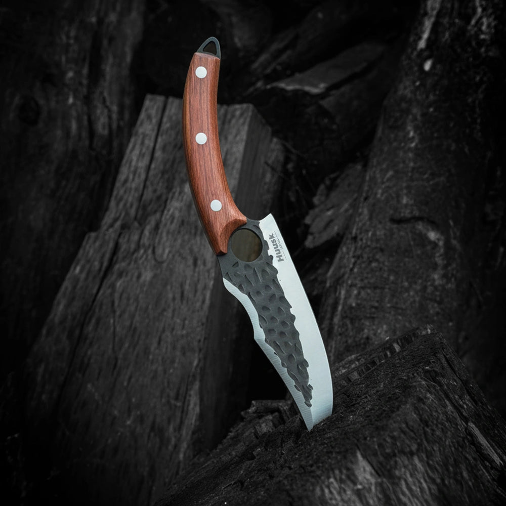 Signature Hammered Finish