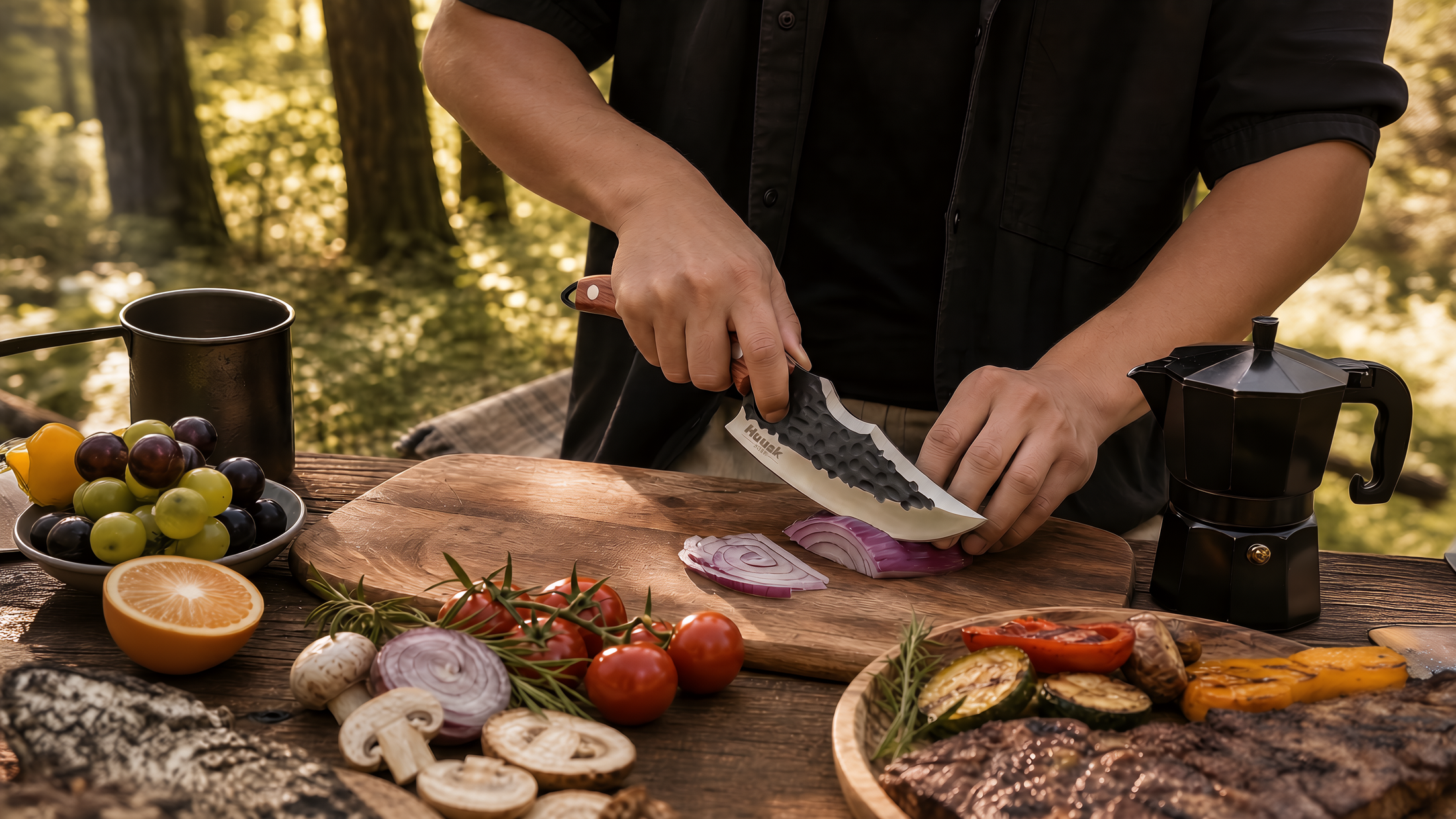 Precision in Every Slice