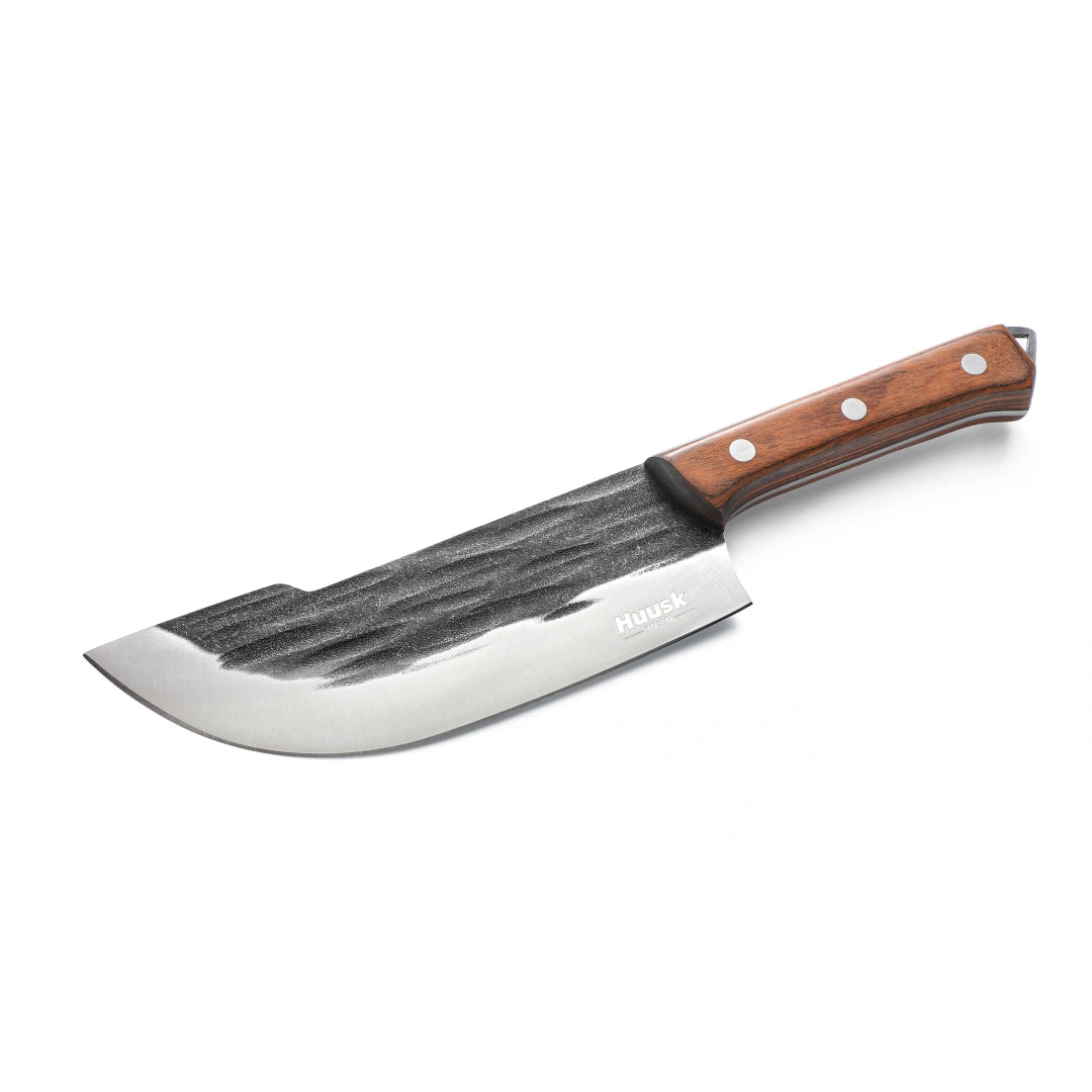 Huusk 4-Piece Butcher Knife Set product photo 11