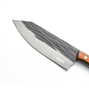 Huusk 4-Piece Butcher Knife Set product photo 30