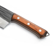 Huusk 4-Piece Butcher Knife Set product photo 31
