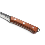 Huusk 4-Piece Butcher Knife Set product photo 32
