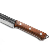 Huusk 4-Piece Butcher Knife Set product photo 33