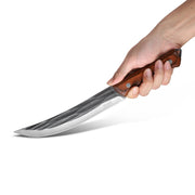 Huusk 4-Piece Butcher Knife Set product photo 8