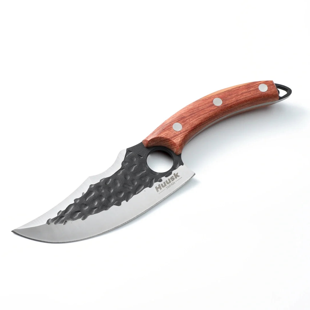Huusk Classic 3-Piece Knife Set product photo 3