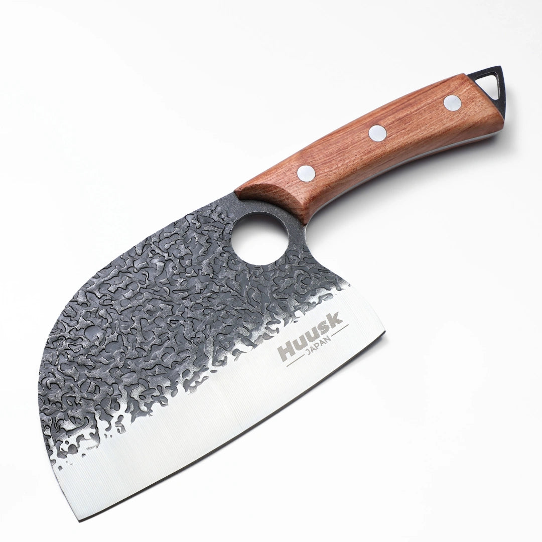 Huusk Classic 3-Piece Knife Set product photo 5