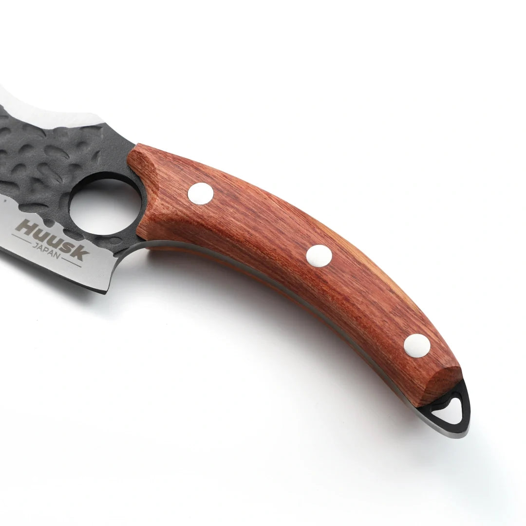 Huusk Classic 3-Piece Knife Set product photo 8