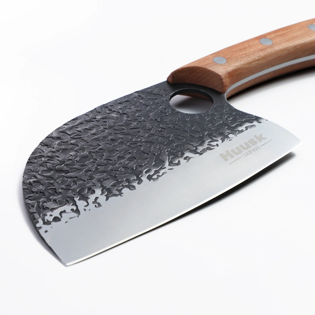 Huusk Classic 3-Piece Knife Set product photo 9