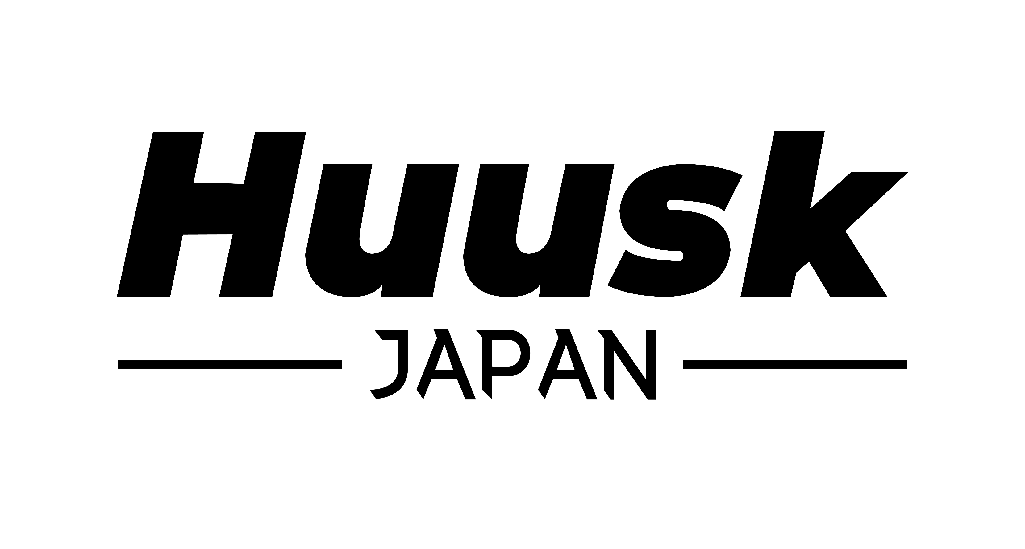 huusk logo